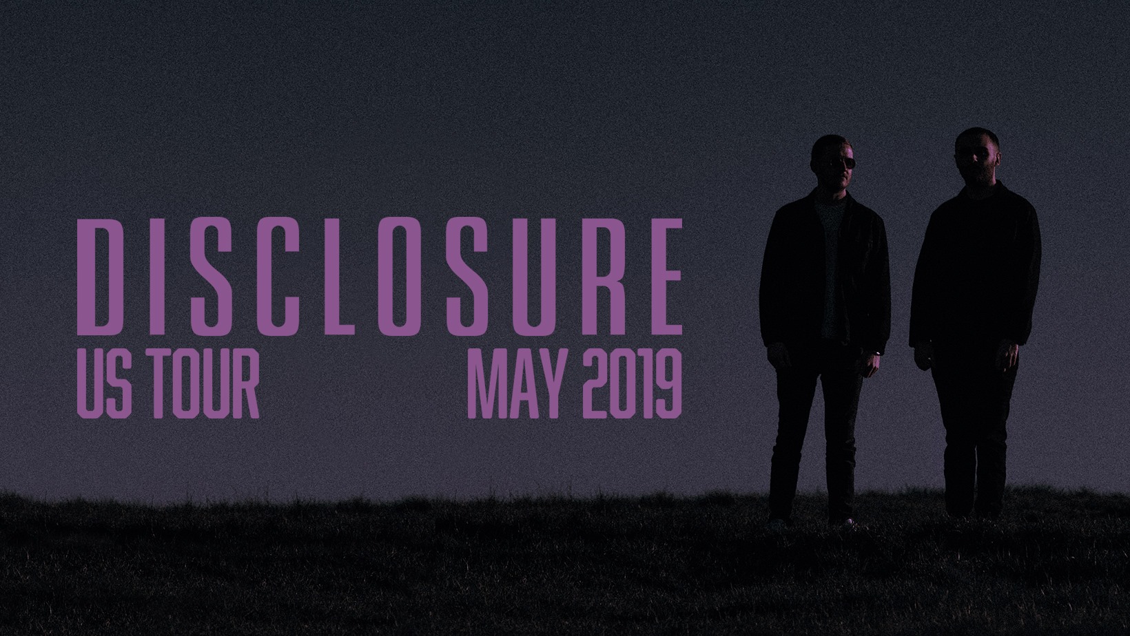 UK EDM Duo Disclosure To Embark On North American Tour TicketCharge Blog